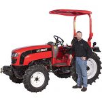 NorTrac-35XT-35HP-4WD-Tractor-with-Turf-Tires-0-1