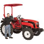NorTrac-35XT-35HP-4WD-Tractor-with-Turf-Tires-0-2