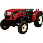 NorTrac-Turf-Tires-with-Rims-Fits-40-50-HP-NorTrac-XT-Tractors-Full-Set-0