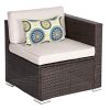 OAKVILLE-FURNITURE-Luxury-Modern-Outdoor-Patio-Garden-Furniture-Wicker-Rattan-Sectional-Sofa-Conversation-Set-0-0