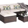 OAKVILLE-FURNITURE-Luxury-Modern-Outdoor-Patio-Garden-Furniture-Wicker-Rattan-Sectional-Sofa-Conversation-Set-0
