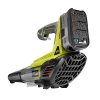 ONE-100-MPH-280-CFM-Variable-Speed-18-Volt-Lithium-Ion-Cordless-Jet-Fan-Leaf-Blower-4Ah-Battery-and-Charger-Included-0-2