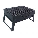 OOOQDUA-BBQ-stove-portable-barbecue-rack-folding-household-charcoal-barbecue-box-0