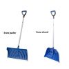 ORIENTOOLS-Snow-ShovelPusher-Replaceable-Set-for-Shoveling-or-Pushing-Snow-Soils-and-Grains-19-Shovel-and-22-Pusher-Blades-0-1
