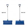 ORIENTOOLS-Snow-ShovelPusher-Replaceable-Set-for-Shoveling-or-Pushing-Snow-Soils-and-Grains-19-Shovel-and-22-Pusher-Blades-0-2