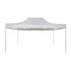 OTLIVE-10×15-Canopy-Tent-Easy-Pop-Up-Commercial-Event-Tent-Portable-Party-Gazebo-White-0-0