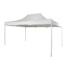 OTLIVE-10×15-Canopy-Tent-Easy-Pop-Up-Commercial-Event-Tent-Portable-Party-Gazebo-White-0