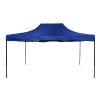 OTLIVE-10×15-Commercial-Canopy-Event-Party-Easy-Pop-Up-Instand-Tent-Adjustable-Blue-0-0