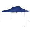 OTLIVE-10×15-Commercial-Canopy-Event-Party-Easy-Pop-Up-Instand-Tent-Adjustable-Blue-0