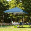 OUTDOOR-LIVING-SUNTIME-10-x-10-Slant-Leg-Instant-Canopy-Pop-Up-Portable-Canopy-Sun-Shade-Tent-0-2