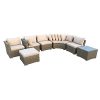 Oakland-Living-Ice-Cooler-Carts-Borneo-Modular-All-Weather-Resin-Wicker-Circular-Sectional-Zipper-Cushioned-7-Piece-Deep-Seat-Set-Earth-Tone-0-1