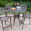 Oakland-Living-Mississippi-5-Piece-Bar-Set-with-42-Inch-Bar-Table-4-Bar-Stools-All-None-Rust-Cast-Aluminum-0-0