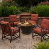 Oakland-Living-Moonlight-Round-Gas-Firepit-Table-with-Tempered-Fiber-Glass-Top-Antique-Bronze-0