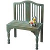 Offex-Moderate-Distressed-Blue-Solid-Wood-Bench-0