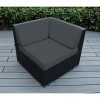 Ohana-5-Piece-Outdoor-Patio-Wicker-Furniture-Conversation-Set-Dark-Gray-0-1