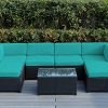 Ohana-7-Piece-Outdoor-Wicker-Patio-Furniture-Sectional-Conversation-Set-with-Weather-Resistant-Cushions-0