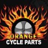 Orange-Cycle-Parts-72-Rubber-Snow-Plow-Flap-ATV-Quad-4-Wheeler-UTV-Side-by-Side-0-0