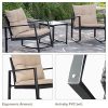 Outdoor-3-PCS-Wicker-Rocking-Chair-Patio-Rattan-Bistro-Set-Garden-Conversation-Sets-Patio-Furniture-For-Porch-Poolside-Lawn-Backyard-0-1