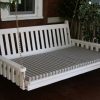 Outdoor-5-Traditional-English-Swing-Bed-Oversized-Porch-Swing-PAINTED-Amish-Made-USA-White-0-1