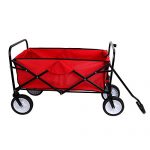 Outdoor-Active-Folding-Wagon-Collapsible-Cart-Garden-Buggy-Shopping-Tool-0-1