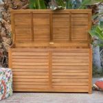 Outdoor-Deck-Box-Patio-Storage90-GalWoodNatural-Finish-0-0