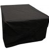 Outdoor-GreatRoom-Company-Rectangular-Vinyl-Cover-for-The-Pointe-Fire-Table-0