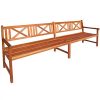 Outdoor-Patio-4-Seater-Wooden-Bench-Acacia-Wood-with-Light-Oil-Finish-Patio-Furniture-0