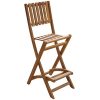 Outdoor-Patio-Bar-Acacia-Wood-Table-and-Chairs-Set-Patio-Garden-Furniture-0-2