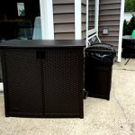 Outdoor-Patio-Deck-Box-All-Weather-Large-Storage-Cabinet-Container-Brown-97-Gallon-Resin-Cabinet-E-Book-0-0