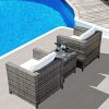 Outdoor-Patio-Furniture-Set-3-Piece-Patio-Conversation-Set-2-Armchair-Glass-Coffee-TableSteel-Frame-White-Cushions-0-2