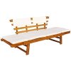 Outdoor-Patio-Solid-Acacia-Wood-Bench-Sun-Lounger-Chair-Patio-Furniture-Brown-0