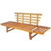 Outdoor-Patio-Solid-Acacia-Wood-Bench-Sun-Lounger-Chair-Patio-Furniture-Brown-0-2
