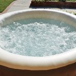 Outdoor-Portable-Massage-Hot-Tub-4-Person-Water-Pool-Floats-Digital-Spa-Inflatable-Bubble-Jet-Therapy-Tan-Skroutz-0-0