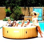 Outdoor-Portable-Massage-Hot-Tub-Water-Pool-Floats-Digital-Spa-Inflatable-6-Person-Heated-Bubble-Jet-Skroutz-0-0