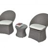 Outdoor-Rattan-Wicker-Bistro-Set-Garden-Patio-Furniture-Conversation-Chair-Table-Cushioned-SetsTurquoise-Cushion3-Piece-0-1