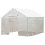 Outsunny-10-x-95-x-8-Ventilated-Portable-Walk-in-Greenhouse-with-PE-Cover-0