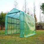 Outsunny-8-x-6-x-7-Outdoor-Portable-Walk-in-Greenhouse-0-0