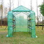 Outsunny-8-x-6-x-7-Outdoor-Portable-Walk-in-Greenhouse-0-1