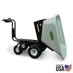 Overland-Electric-Powered-Cart-with-10-Cubic-Foot-Hopper-on-Heavy-Duty-27-inch-Chassis-750-Pound-Capacity-0-0