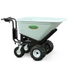 Overland-Electric-Powered-Cart-with-10-Cubic-Foot-Hopper-on-Heavy-Duty-27-inch-Chassis-750-Pound-Capacity-0