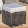 Oversized-Square-Cocktail-Ottoman-Gray-Outdoor-and-Indoor-Contemporary-Stool-Modern-Commercial-Ottoman-Bix-with-Cushion-E-Book-0