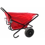 Ozark-Trail-Heavy-Duty-Fold-A-Cart-Easy-to-Use-Easy-to-Store-Durable-Steel-Frame-with-Heavy-Duty-Tarpaulin-Fabric-Gardening-and-Lawn-Care-CartWheelbarrow-0-0