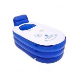 POTA-Foldable-Durable-Adult-SPA-Inflatable-Bath-Tub-with-Electric-Air-Pump-0
