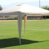 Palm-Springs-10-x-10-Pop-up-SAND-Canopy-w4-Side-Walls-EZ-to-set-up-0-2
