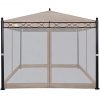 Palm-Springs-10ft-x-10ft-Deluxe-Patio-Canopy-with-Mosquito-Mesh-Sides-0-1