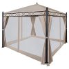 Palm-Springs-10ft-x-10ft-Deluxe-Patio-Canopy-with-Mosquito-Mesh-Sides-0