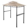 Palm-Springs-Deluxe-8FT-Double-Tier-Barbecue-Canopy-0