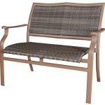Panama-Jack-Outdoor-Island-Cove-Woven-Stackable-Loveseat-0