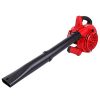 PanelTech-Gas-Powered-Leaf-Blower-and-Vacuum-Handheld-26cc-2-Cycle-Engine-7500-RPM-Garden-Yard-Lightweight-Sweeper-with-5-Black-Tubes-0