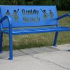Paris-Lasting-Impressions-Buddy-Bench-4-ft-Length-Available-in-Red-Green-Blue-Yellow-0-0